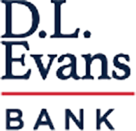 D.L. Evans Bank Homepage